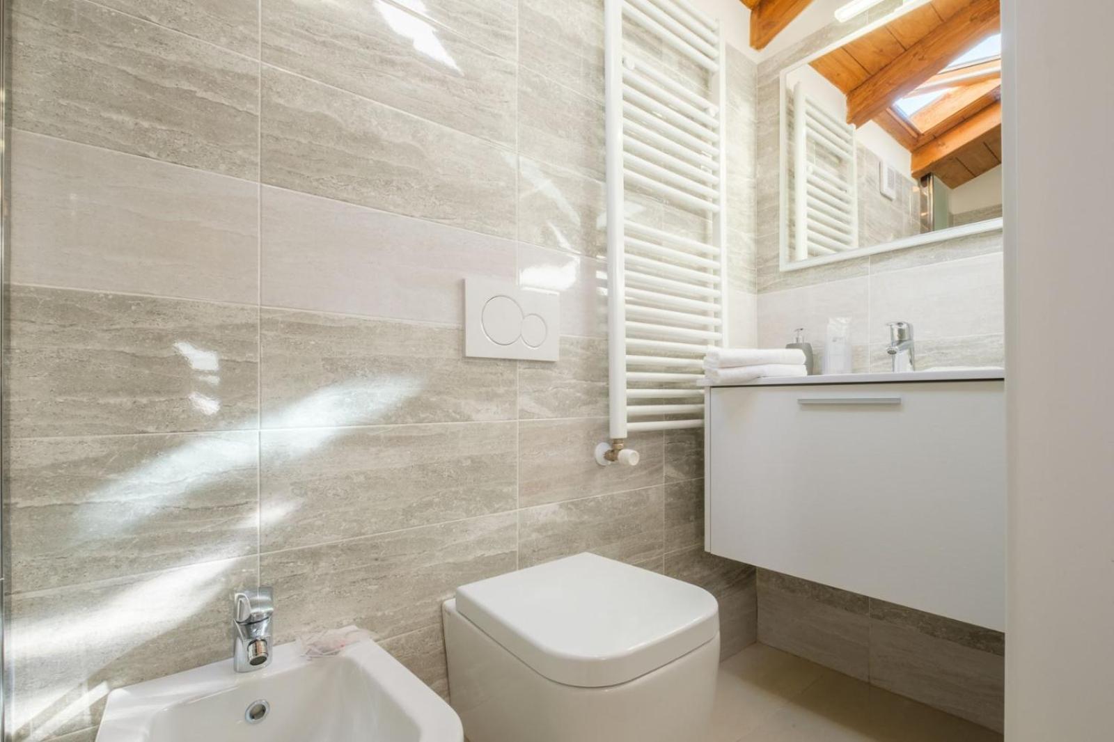 Piazza Maggiore - Il Sentiero Apartment With Private Garden Bologna Eksteriør billede